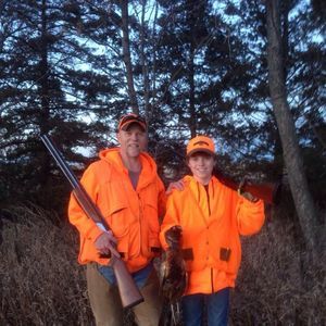 Meet your Posher, Gary